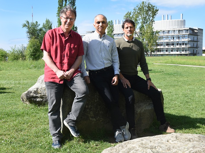 3,5 millions du FNS pour explorer la génétique des maladies rares