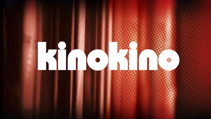 Stars, Sternchen und das Neueste vom Film: 3sat zeigt "kinokino" und "kinokino extra"