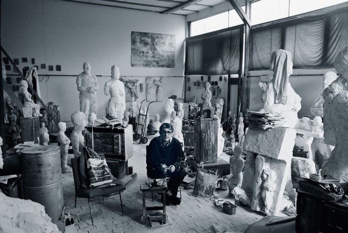 BOECKL / JOSEPHSOHN: SPANNUNGSREICHER KUNSTDIALOG IM LEOPOLD MUSEUM