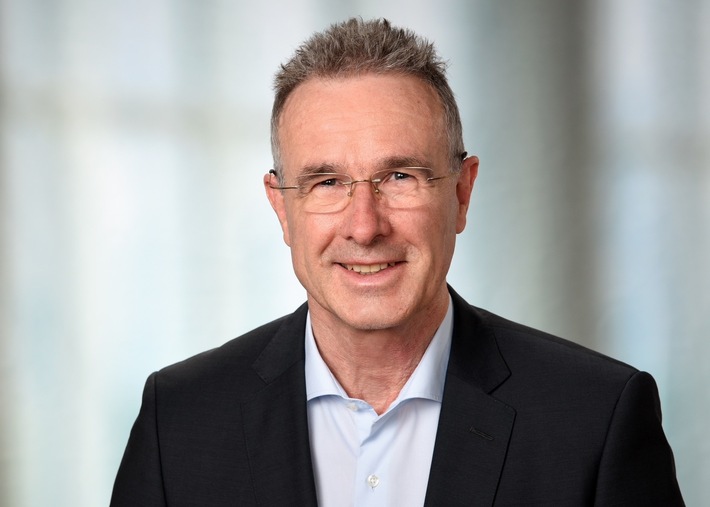 Dr. Torsten Franz übernimmt IT-Leitung der  DAS FUTTERHAUS-Unternehmensgruppe