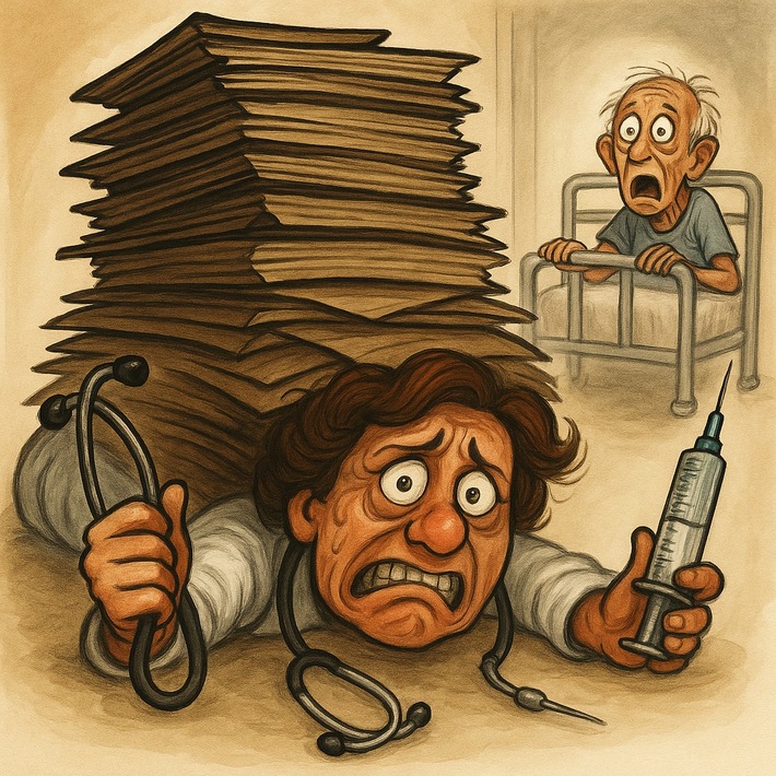 Doctor