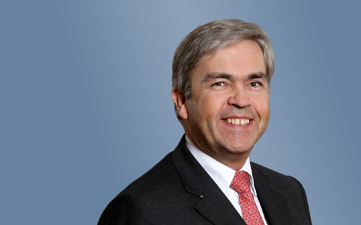 Jochen Lüdicke zum neuen Präsidenten des Bundesverbands der Steuerberater gewählt (mit Bild)
