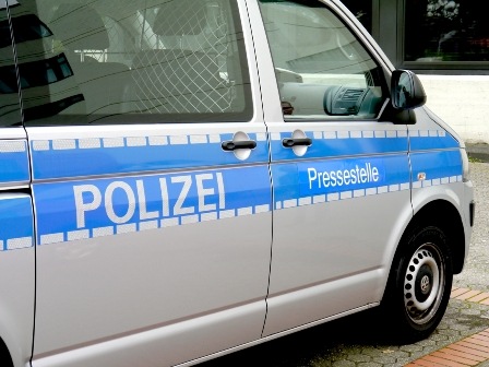 POL-REK: 41-Jähriger ohne Fahrerlaubnis - Elsdorf