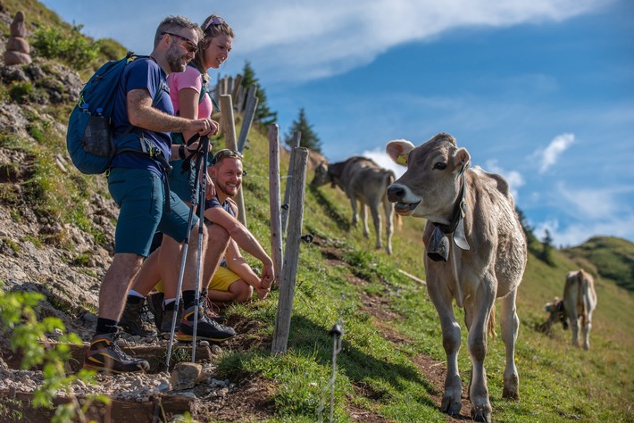 KULTUR.LAND.SCHAFFT – grenzüberschreitende Naturparktage vom 30. Mai bis 14. Juni 2026