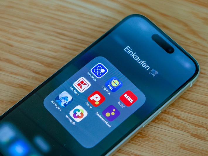 Exklusive Studie zur Nutzung und Wirkung der Bonusprogramme im deutschen Lebensmitteleinzelhandel / Markt für Kundenbindung im Wandel: Payback dominiert, viele Apps bleiben ungenutzt