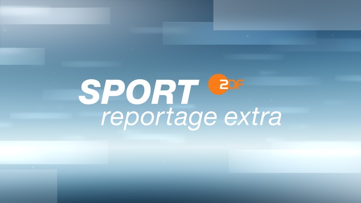 "ZDF SPORTreportageExtra" über die Generation "YouTube extrem" (FOTO)