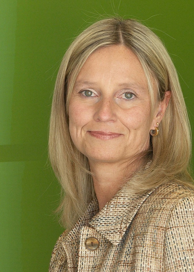 Führungswechsel: Claudia Harteneck-Kohl neue Chefin der Herbalife International Deutschland GmbH