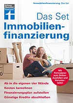 Immobilienfinanzierung