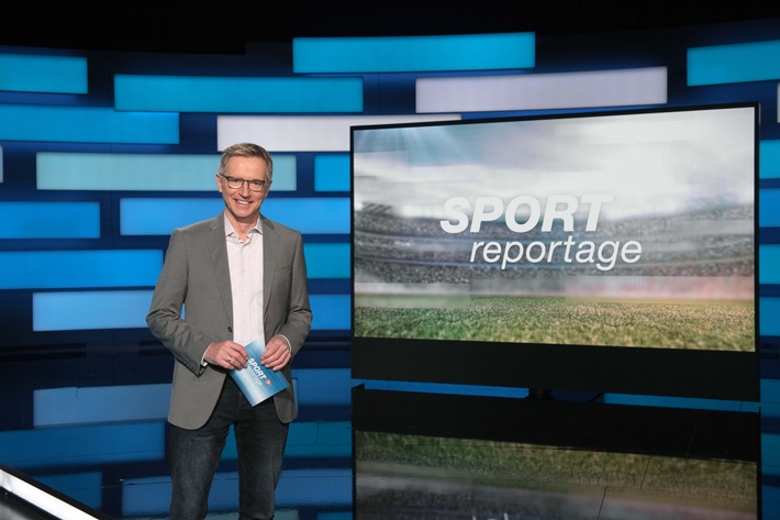 Inside Anfield: Filmporträt über Jürgen Klopp in der "ZDF SPORTreportage" (FOTO)