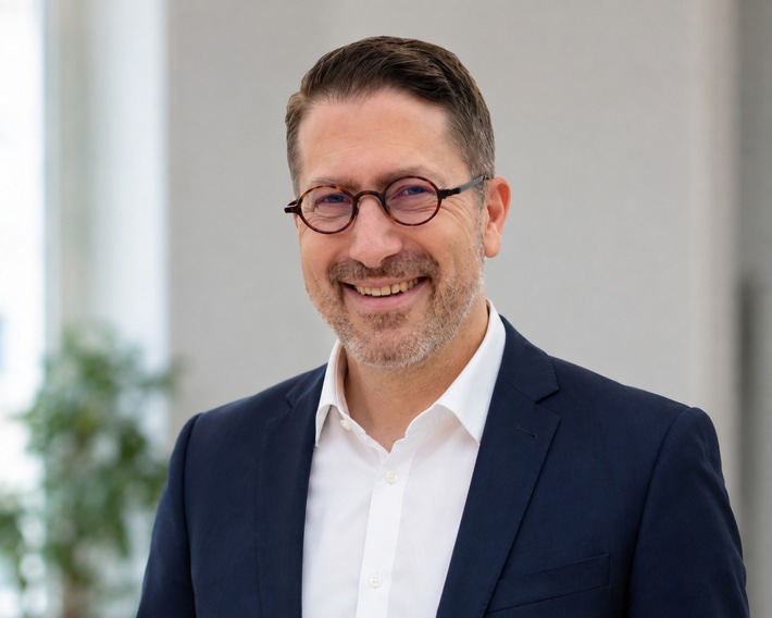 Sopra Steria baut Managementberatung für Banken und Versicherer aus / Dr. Philipp Völk übernimmt Leitung von Sopra Steria Next Financial Services