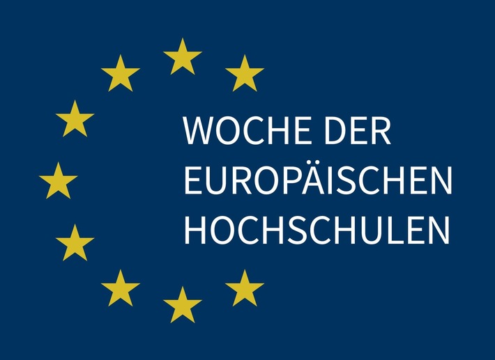 Startschuss für DAAD-Themenwoche „Europäische Hochschulen“