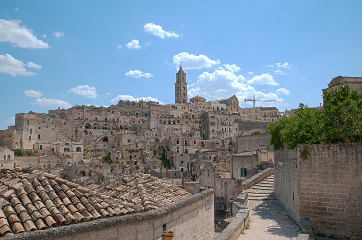 Basilicata welcomes spring with seven itineraries