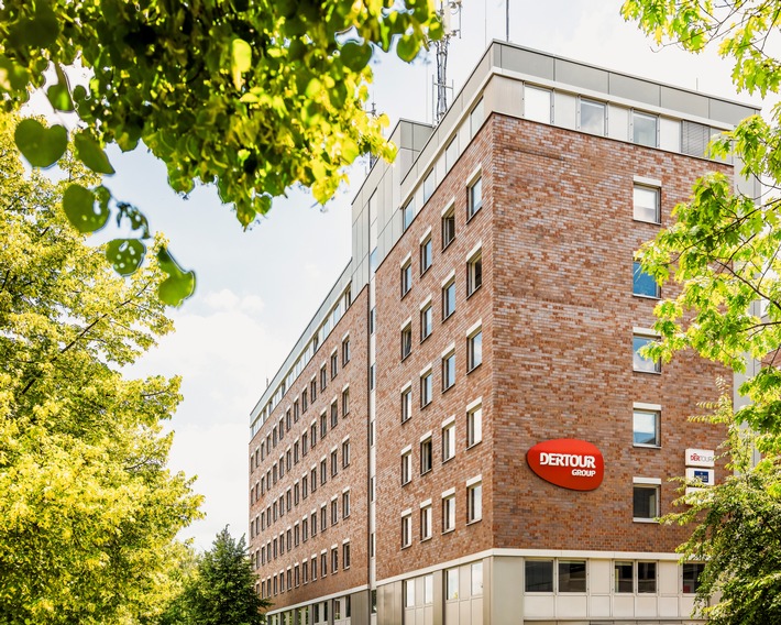 Reiselust der Deutschen ungebrochen: DERTOUR bietet für den Sommer 2026 noch mehr Vielfalt für wachsende Nachfrage