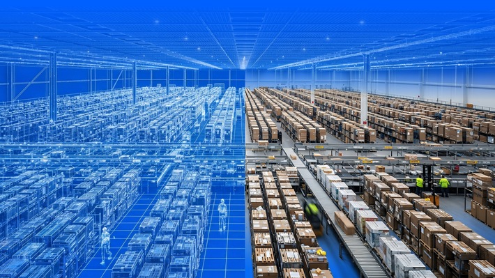 Körber accelerates AI innovation in logistics and supply chain in collaboration with NVIDIA