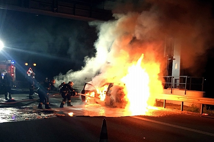 POL-VDMZ: A61 Rheinhessen