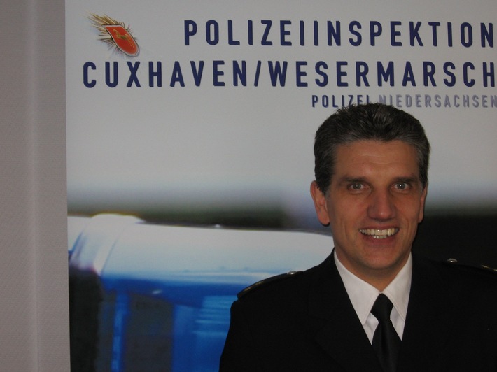 POL-CUX: Polizeiliche Kriminalstatistik 2007 der Polizeiinspektion Cuxhaven / Wesermarsch +Aufklärungsquote gestiegen / Straftatenaufkommen leicht rückläufig (mit Bildanlage)