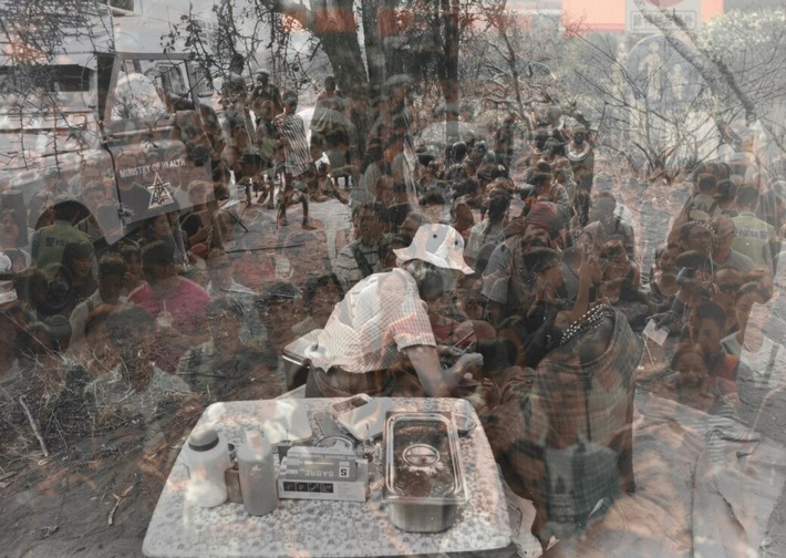 Medicus Mundi Schweiz: 50 Jahre für Gesundheit für alle