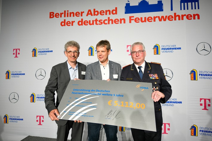 Bewusstsein für die Brandbekämpfung schärfen