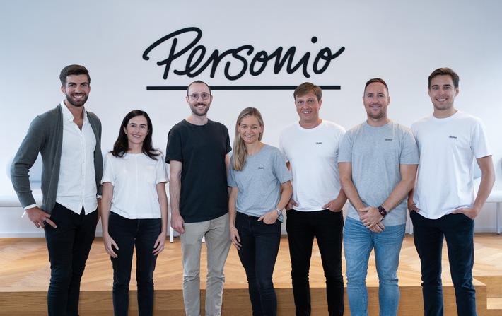 Personio schließt weiteres Series E-Funding in Höhe von $200 Mio. ab, um europäische Expansion und Vision für HR-Software voranzutreiben