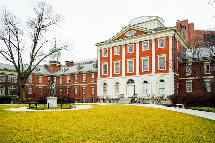 Philadelphia: Die Stadt der Ersten –  Projekt „52 Weeks of Firsts” ist Teil der 250 Jahre USA-Events