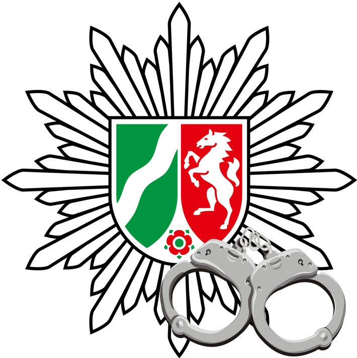 POL-ME: Festnahmen nach versuchtem Wohnwagendiebstahl - Langenfeld- 1804121