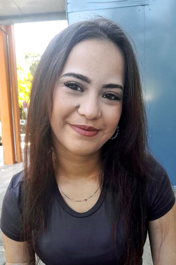 POL-KS: 17-jährige Selin K. wird vermisst: Polizei bittet um Hinweise