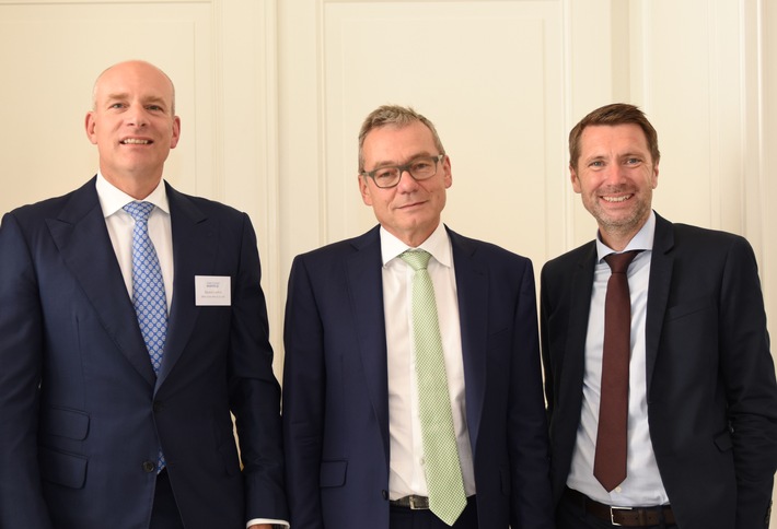 "Übertreibungen bei flankierenden Massnahmen korrigieren"