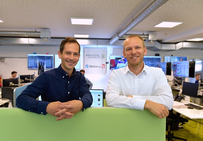 Gemeinsam Wachsen: Pinpoll gewinnt Ippen Digital als neuen Kunden - BILD