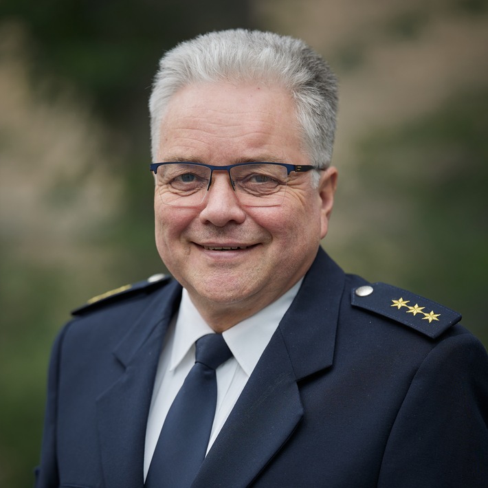 POL-GOE: Führungsspitze der Polizei in Nienburg wieder besetzt: Kriminaldirektor Stefan Schara ist neuer Leiter der Polizeiinspektion Nienburg/Schaumburg