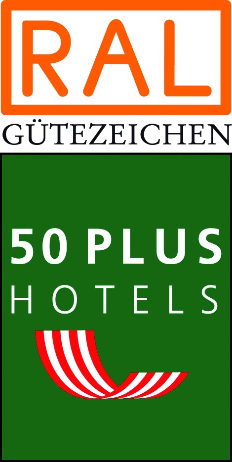 RAL-Gütezeichen 50plus Hotels erstmals zur ITB Berlin präsentiert - BILD