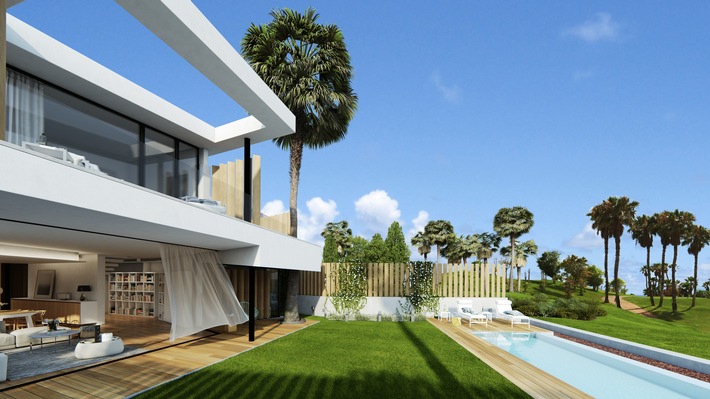 Luxusimmobilien / Abama Luxury Residences: Das Paradies liegt auf Teneriffa