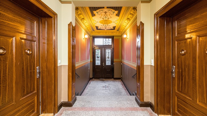 Nachhaltig investieren: Denkmalgeschützte Immobilien als Kapitalanlage