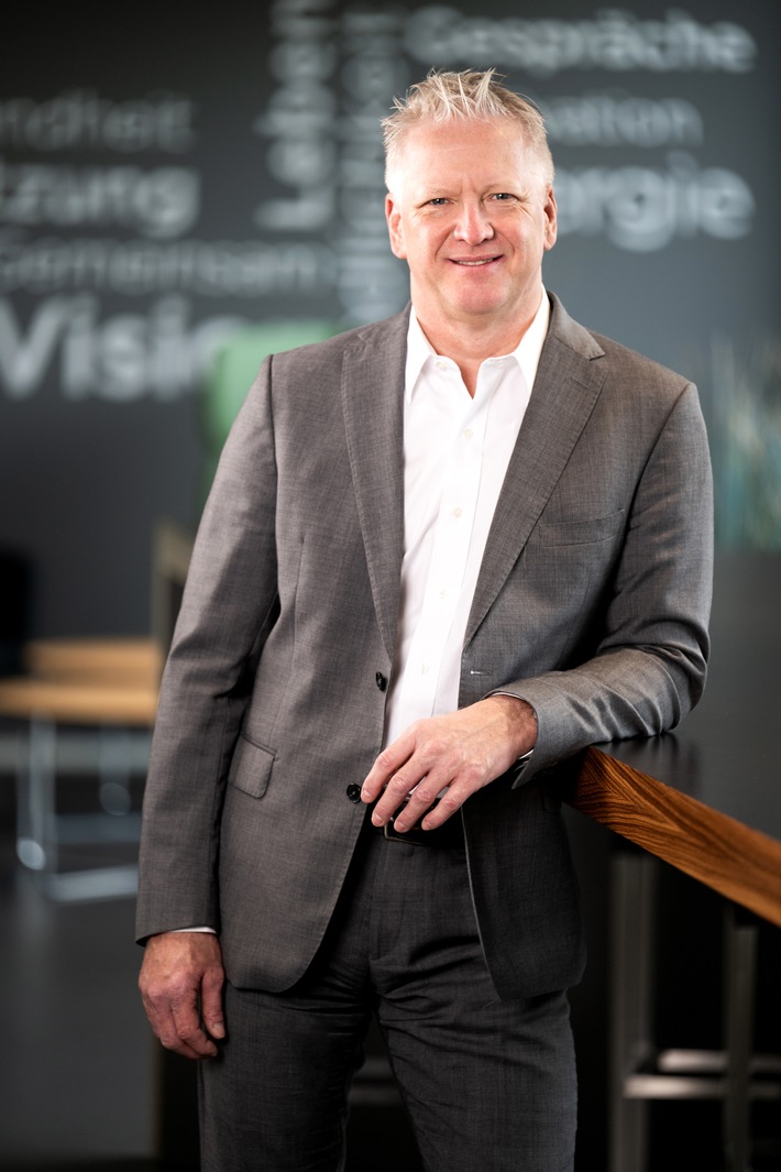 Martin Schwab ist neuer VSE Präsident