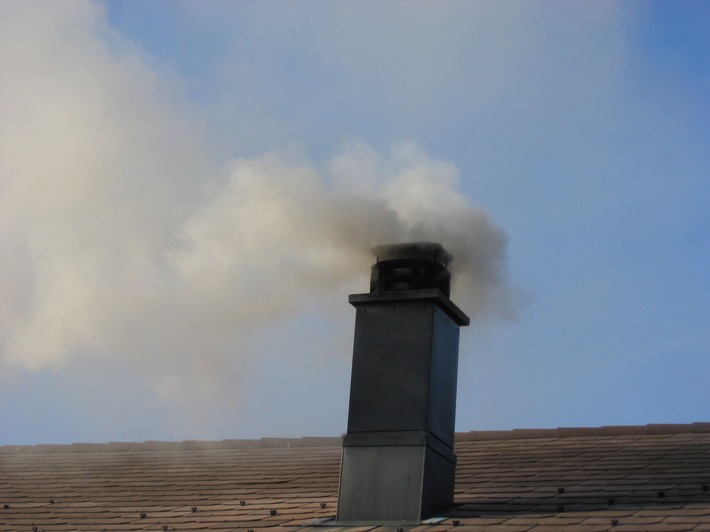 Für schlechte Holzheizungen wird es brenzlig