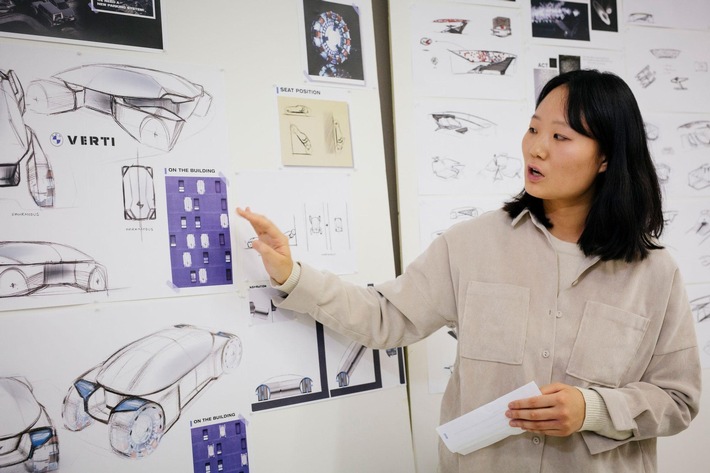 Hochschule München führt Programm für Nachwuchsprofessur ein