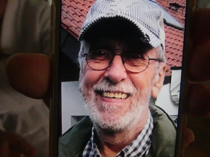Pol Mtk 77 Jahriger Mann Aus Bad Soden Vermisst Presseportal