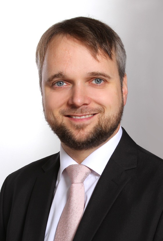 MSD: Dr. Clemens Kuhne neuer Leiter des Hauptstadtbüros und des gesundheitspolitischen Teams in Deutschland