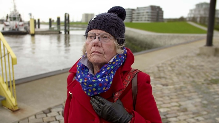 &quot;Wo Armut Alltag ist&quot;: ZDF-&quot;37°&quot; über Leben in Bremerhaven-Lehe (FOTO)