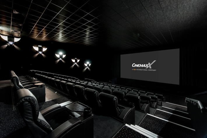 CinemaxX startet Vorverkauf! / Große Emotionen zurück auf der großen Leinwand: Alle 31 Kinos der CinemaxX Gruppe öffnen am 1.7. wieder ihre Türen