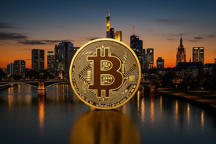 MainBitcoin aktuell von NAKIKI: Rekorddebüt – 17 Milliarden USD sammelt der erste Money Market ETF (IQMM) nach dem Stablecoin GENIUS Act ein