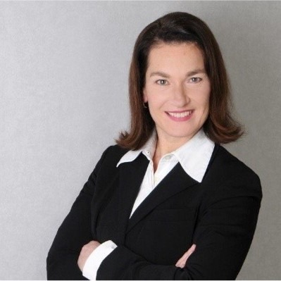 Simone Büber-Monath wird CFRO bei BPD in Deutschland