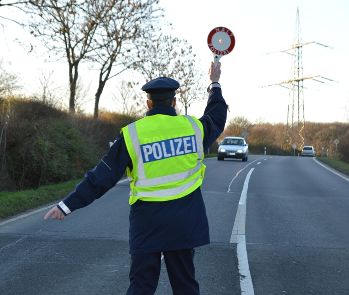 POL-DN: Schwerpunkteinsatz gegen Wohnungseinbrecher