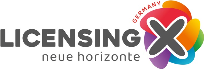 Spielwarenmesse eG und Licensing International starten gemeinsame Lizenzmesse in Deutschland / Licensing-X Germany für die DACH-Region / Vom 5. bis 7. Oktober 2022 in Nürnberg