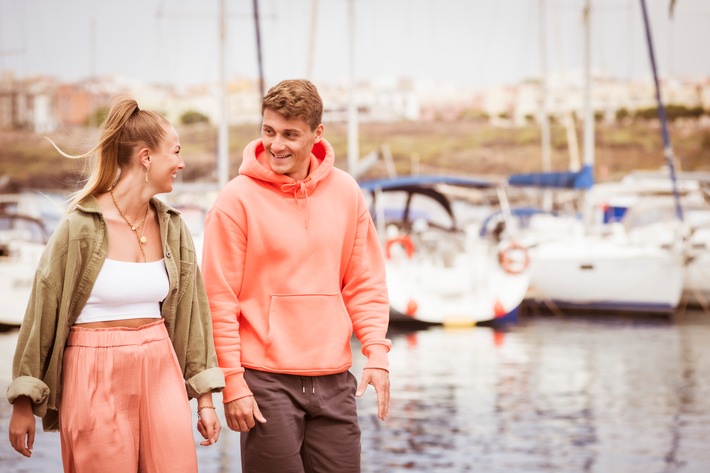 "Love Island": Date-Dramen um Granate Kathi, erste Kuschelnacht für Greta und Fynn und Livias Pakt mit Breno