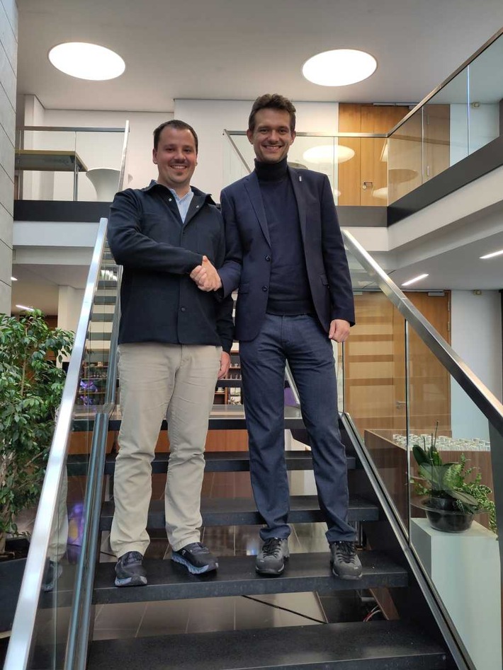 Wachwechsel im bayerischen Landesvorstand von PRO BAHN - Marco Kragulji folgt auf Lukas Iffländer