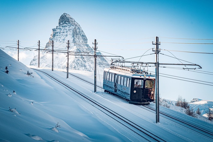 Generalversammlungen BVZ Holding und Matterhorn Gotthard Bahn 2024: Es geht steil bergauf