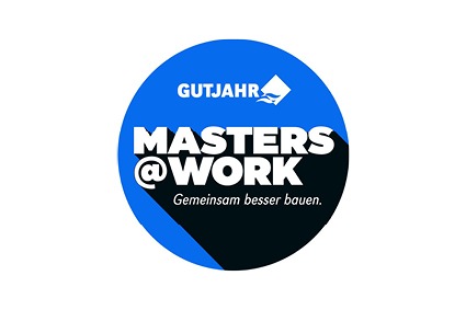 Gutjahr-Aktion „Masters@Work“ geht weiter