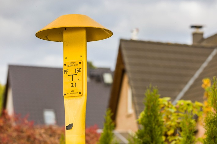 Fahrlässigkeit beim Glasfaserausbau gefährdet regionale Energieversorgung