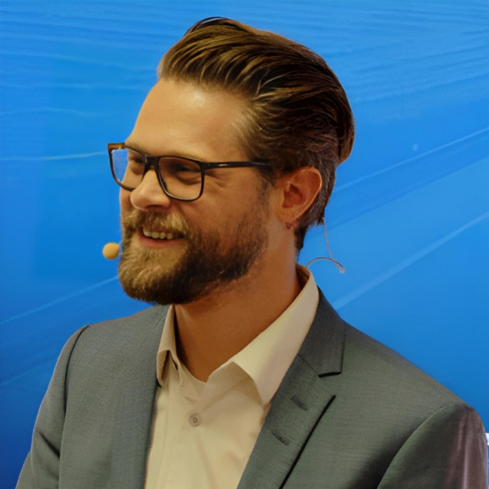 LogTech Podcast über Echtzeitdaten im Güterverkehr -  LTL-Transparenz zwischen Anspruch und Realität