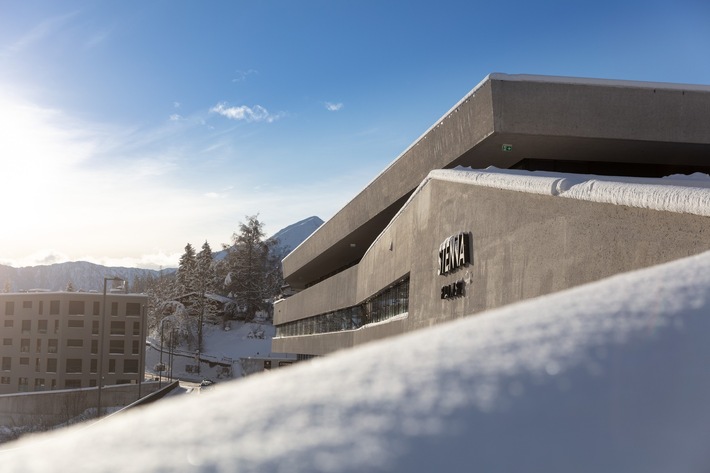 Lindner Hotel Group übernimmt The Hide Hotel Flims